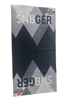 Preview: SNBGER Neckwarmer