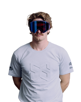 Würth Modyf Kurzarm-T-Shirt - Herren - weiß