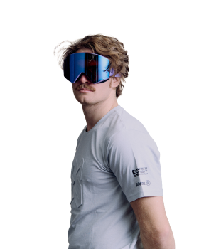 Preview: Würth Modyf Kurzarm-T-Shirt - Herren - weiß