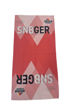 Preview: SNBGER Neckwarmer