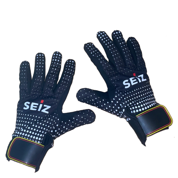 SEIZ Team Germany Finger Glove