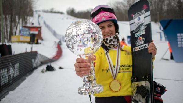 VIP-Ticket Sonntag Weltcup Berchtesgaden
